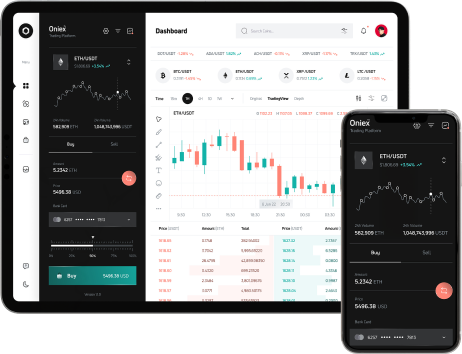 Stake Wallet