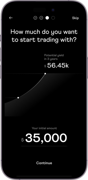 Stake Wallet
